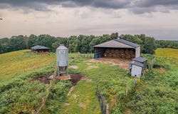 1121 Ashby Road, Lawrenceburg, KY 40342