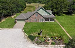 11471 FM 455, Forestburg, TX 76239