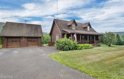 1074 Charlotte Valley Road, Summit, NY 12175