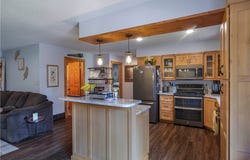 W 4177 County Highway F, Springbrook, WI 54875
