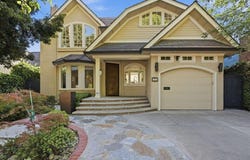 853 Riverside DR, San Jose, CA 95125