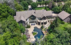 3805 W 123rd Street, Leawood, KS 66209