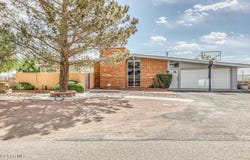 8024 Tonto Place, El Paso, TX 79904