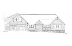 921 Prospector Drive lot: 4, Clio, CA 96106