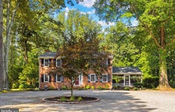 290 MONROE, MONTROSS, VA 22520