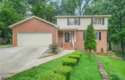 574 Hickory Hills Court, Stone Mountain, GA 30083