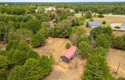 118 N Hurst Lane, Tecumseh, OK 74873