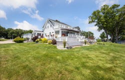 2694 Middle Lake Road, Twin Lake, MI 49457