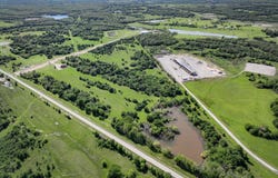 01 W Hwy 31, Coalgate, OK 74538