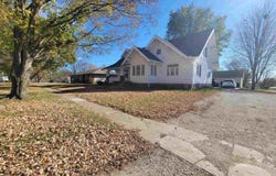 603 W Madison Street, Mount Ayr, IA 50854
