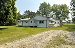 3035 Fitzner Road, Greenville, MI 48838