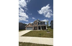 614 Corbin Way, Avon, IN 46123