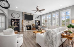 533 Deer Brook Drive, O'Fallon, MO 63366