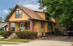 411 N Kensington Avenue, Kansas City, MO 64123