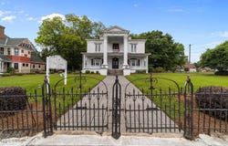 308 Main Street, Reidsville, NC 27320
