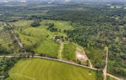 0 Bush Road, Graceville, FL 32440