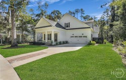 373 Ridgewood Park Drive S, Richmond Hill, GA 31324