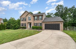 6120 Wayside Springs Court, Burlington, KY 41005