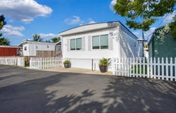 6132  Main Uniit 58, Orangevale, CA 95662