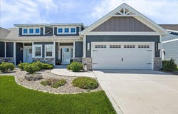 9167 Hickory Place, St. John, IN 46373