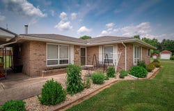 1220 N Meadowbrook Lane, Petersburg, IN 47567