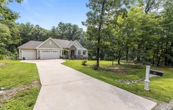 186 Ross Drive, Pittsboro, NC 27312
