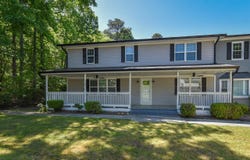 225 Douglas Street, Holly Springs, NC 27540