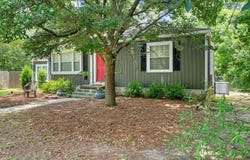 1811 Eva St., Hattiesburg, MS 39401