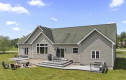 18863 Meadowlark Road, Thompsonville, MI 49683
