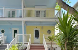 18 Golf Club Drive, Key West, FL 33040