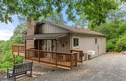 419 MOCKINGBIRD, MOUNT JACKSON, VA 22842