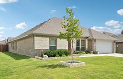 1601 Wagon Wheel Way, Krum, TX 76249