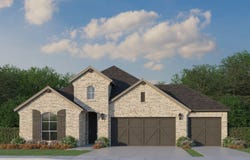 788 Cedarwood Court, Haslet, TX 76052