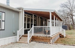 39532 Sandy Rock Road, Tecumseh, OK 74873