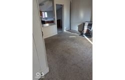 9278 S Geneva Road, Flat Rock, IN 47234