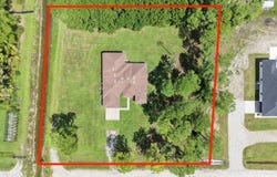 13753 78TH Place N, The Acreage, FL 33412