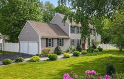 8 Eileen Road, Norton, MA 02766