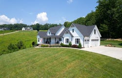 165 Reserve Drive NW, Georgetown, TN 37336