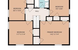 4 Bucknell Drive, Hazlet, NJ 07730
