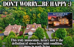 26 Wyckoff Way, Chester Twp, NJ 07930
