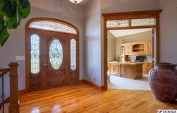 16400 Hickman Ridge Road, Roca, NE 68430