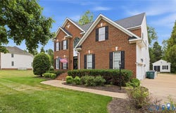 11012 Slenderleaf Drive, Glen Allen, VA 23060