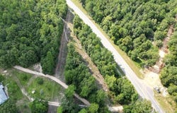 Hwy 4, Jay, FL 32565