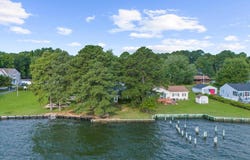306 QUEEN ANNE RD, STEVENSVILLE, MD 21666