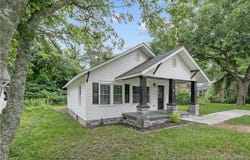 96 S Fayetteville Street, Parkton, NC 28371