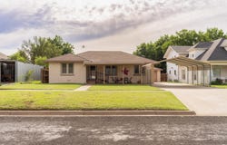 1002 S Main Street, Wheeler, TX 79096