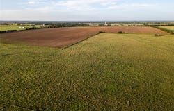 Compton Road, Crawford, TX 76638