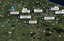 Tbd S C 475, BUSHNELL, FL 33513