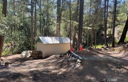 2420 Lewiston Rd, Lewiston, CA 96052
