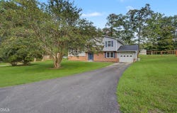 1224 Hedrick Drive, Henderson, NC 27537
